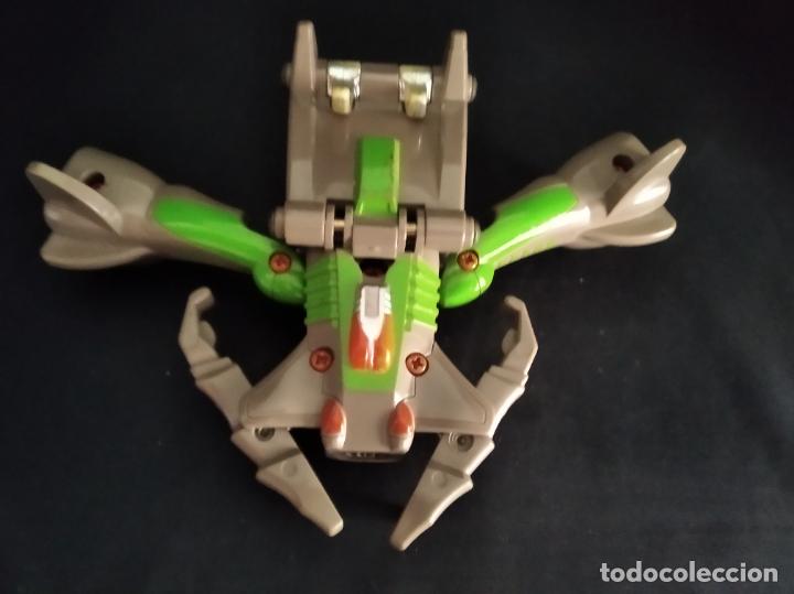 Figuras y mu&ntilde;ecos Transformers: GOBOT - BANDAI 1985 - GO-BOTS - Foto 2