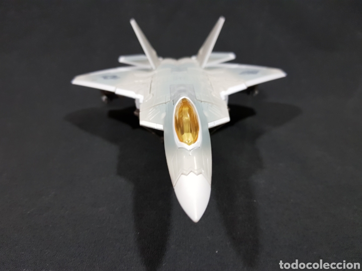 Figuras y mu&ntilde;ecos Transformers: Transformers Studio Series Voyager Class Starscream Hasbro - Foto 23