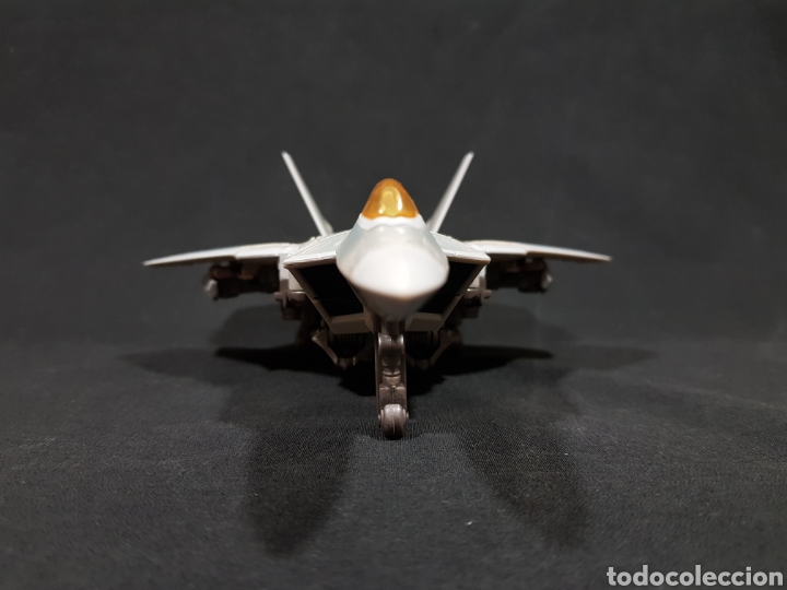 Figuras y mu&ntilde;ecos Transformers: Transformers Studio Series Voyager Class Starscream Hasbro - Foto 24
