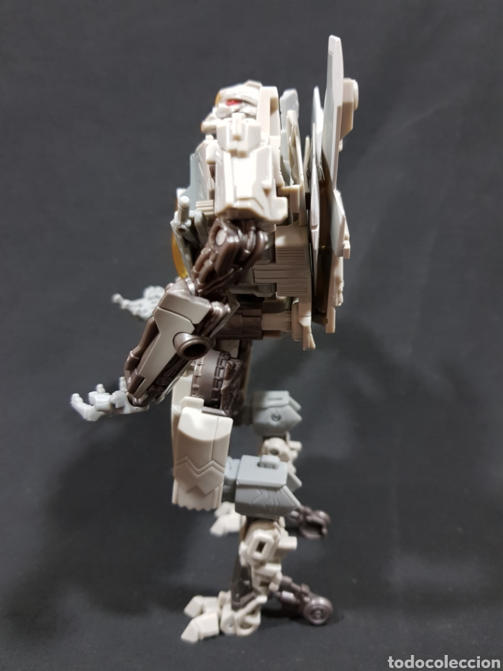 Figuras y mu&ntilde;ecos Transformers: Transformers Studio Series Voyager Class Starscream Hasbro - Foto 38