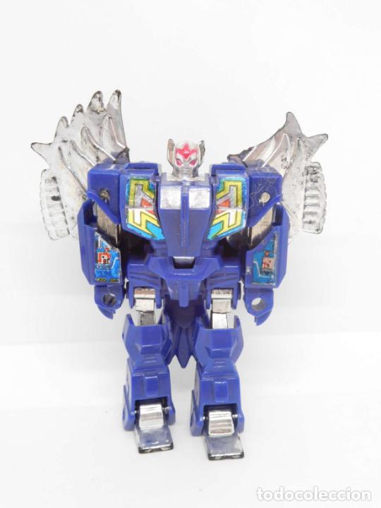 Transformers & Robot: Bootleg, KO Vintage 80' 90