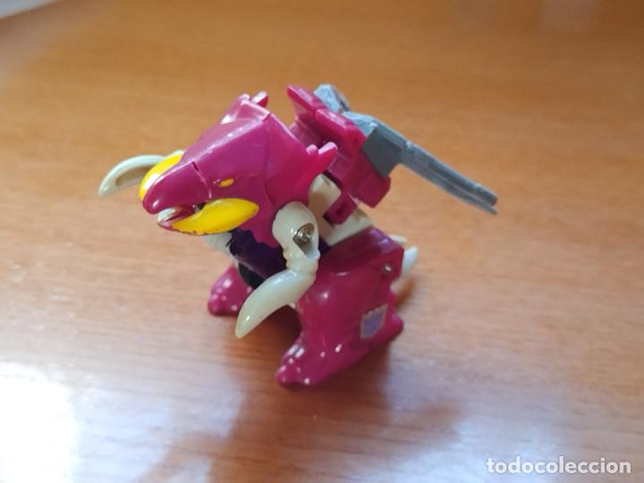 Figuras y mu&ntilde;ecos Transformers: Transformers firecons sparkstalker 1987 g1 Hasbro takara - Foto 2