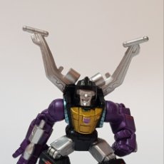 Figuras y Muñecos Transformers: TRANSFORMERS - ROBOT HEROES - INSECTICON - HASBRO 2006. Lote 356618445