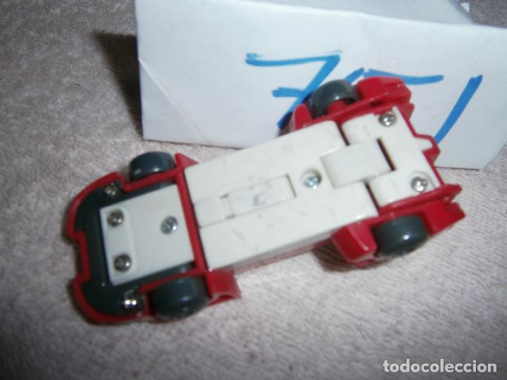 Figuras y mu&ntilde;ecos Transformers: ANTIGUA FIGURA TRANSFORMERES - Foto 2
