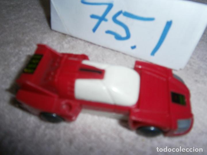 Figuras y mu&ntilde;ecos Transformers: ANTIGUA FIGURA TRANSFORMERES - Foto 1