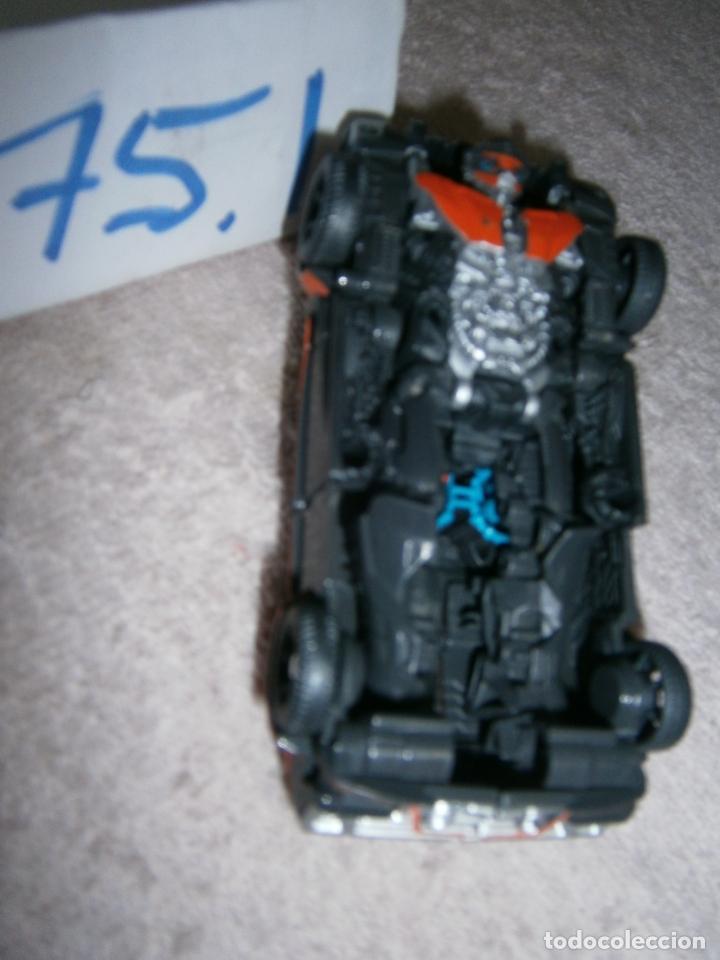 Figuras y mu&ntilde;ecos Transformers: ANTIGUA FIGURA TRANSFORMERS - Foto 2