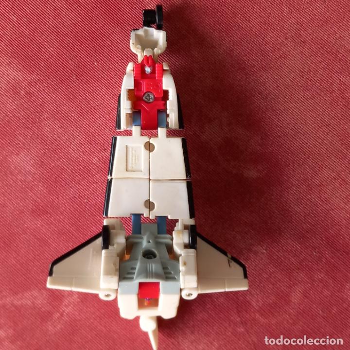 Figuras y mu&ntilde;ecos Transformers: Transformers Hasbro Takara 88 g1 - Foto 3