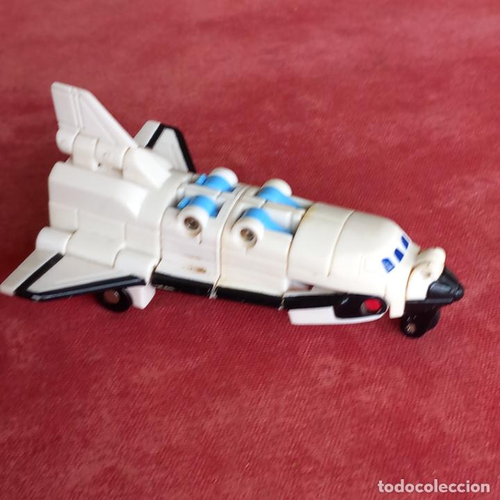 Figuras y mu&ntilde;ecos Transformers: Transformers Hasbro Takara 88 g1 - Foto 4