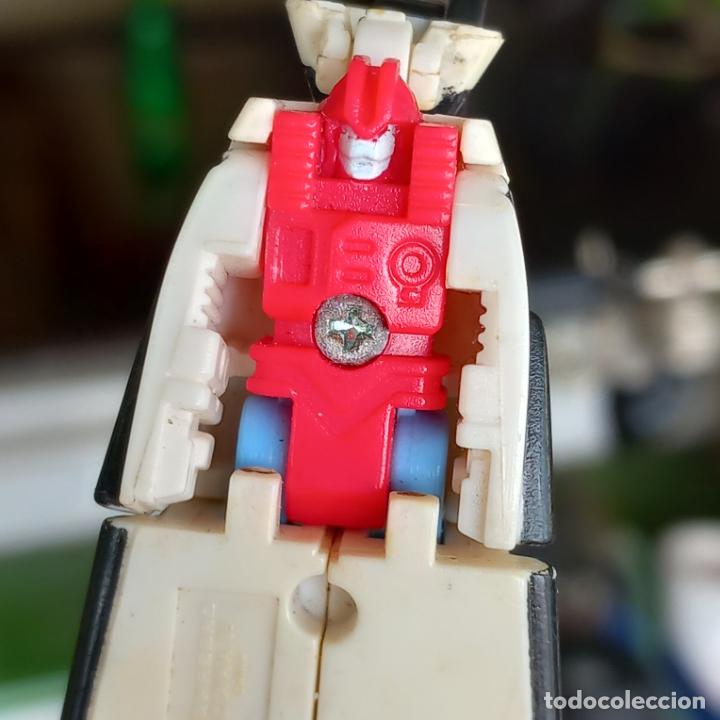 Figuras y mu&ntilde;ecos Transformers: Transformers Hasbro Takara 88 g1 - Foto 5