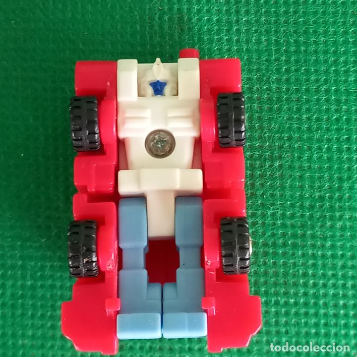Figuras y mu&ntilde;ecos Transformers: Transformers G1 - Micromasters: Astro Squad Moonrock - Foto 2