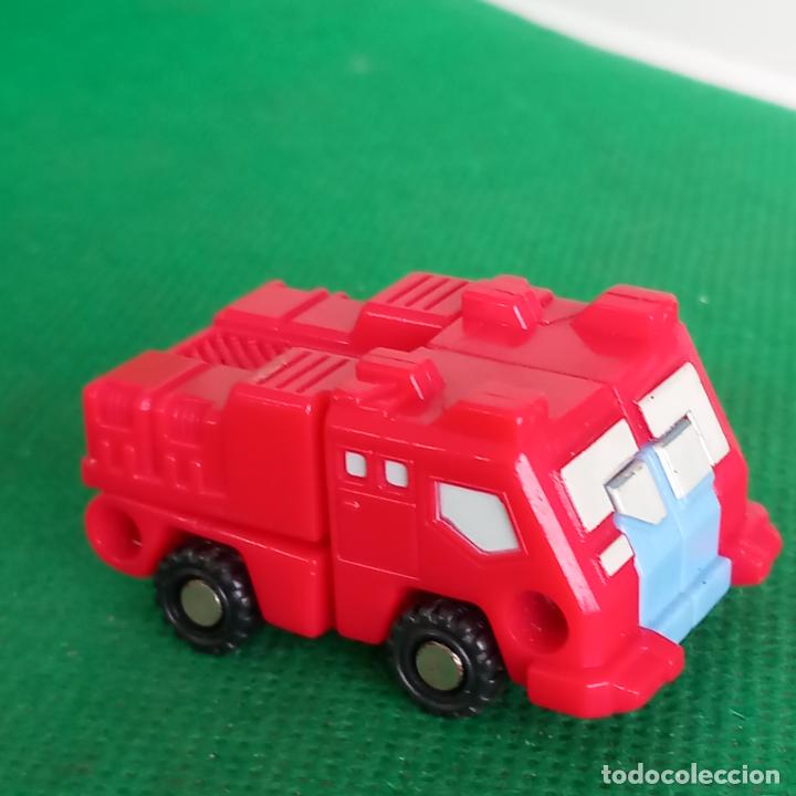 Figuras y mu&ntilde;ecos Transformers: Transformers G1 - Micromasters: Astro Squad Moonrock - Foto 1