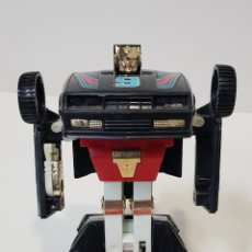 Figuras y Muñecos Transformers: ROBOT TRANSFORMER - AÑOS 80. Lote 363613865