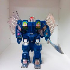 Figuras y Muñecos Transformers: ÁGUILA. TRANSFORMER MARCA SELECT 1984. Lote 364684721