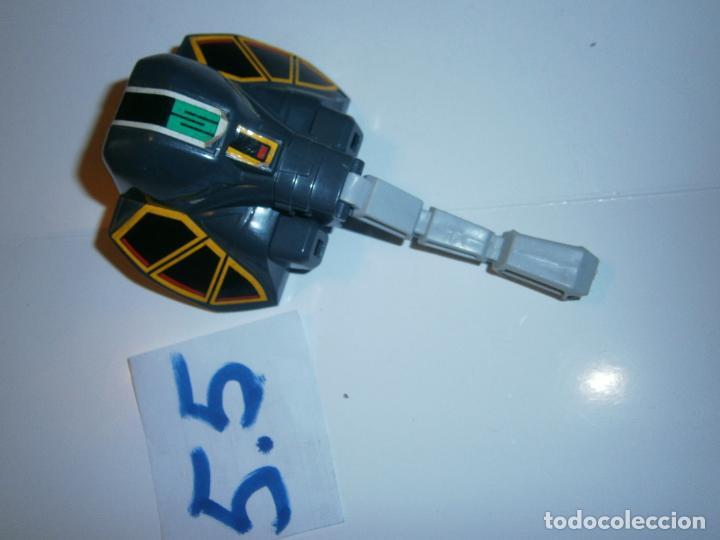Figuras y mu&ntilde;ecos Transformers: PIEZA PARTE TRANSFORMERS - Foto 1