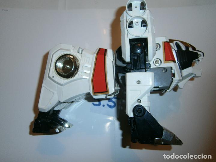 Figuras y mu&ntilde;ecos Transformers: ANTIGUA PIEZA TRANSFORMERS - Foto 2