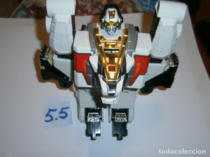 Figuras y mu&ntilde;ecos Transformers: ANTIGUA PIEZA TRANSFORMERS - Foto 3