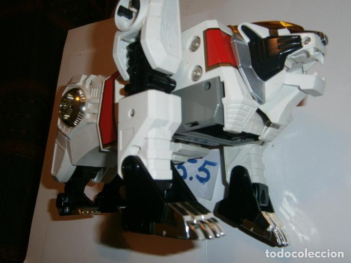 Figuras y mu&ntilde;ecos Transformers: ANTIGUA PIEZA TRANSFORMERS - Foto 4