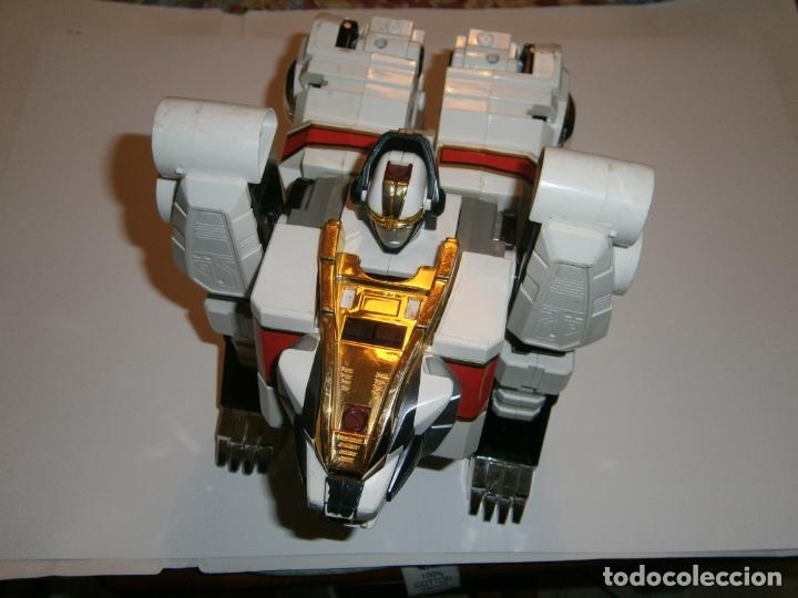 Figuras y mu&ntilde;ecos Transformers: ANTIGUA PIEZA TRANSFORMERS - Foto 6