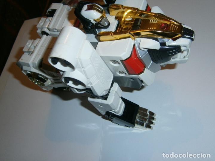 Figuras y mu&ntilde;ecos Transformers: ANTIGUA PIEZA TRANSFORMERS - Foto 7