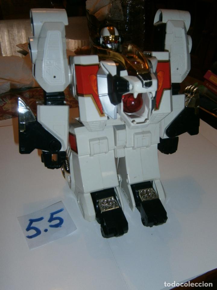 Figuras y mu&ntilde;ecos Transformers: ANTIGUA PIEZA TRANSFORMERS - Foto 1