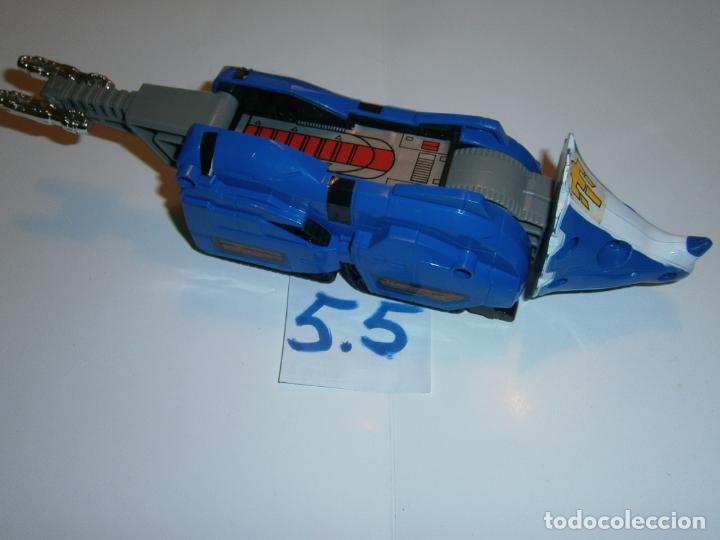 Figuras y mu&ntilde;ecos Transformers: ANTIGUA PIEZA TRANSFORMERS - Foto 1