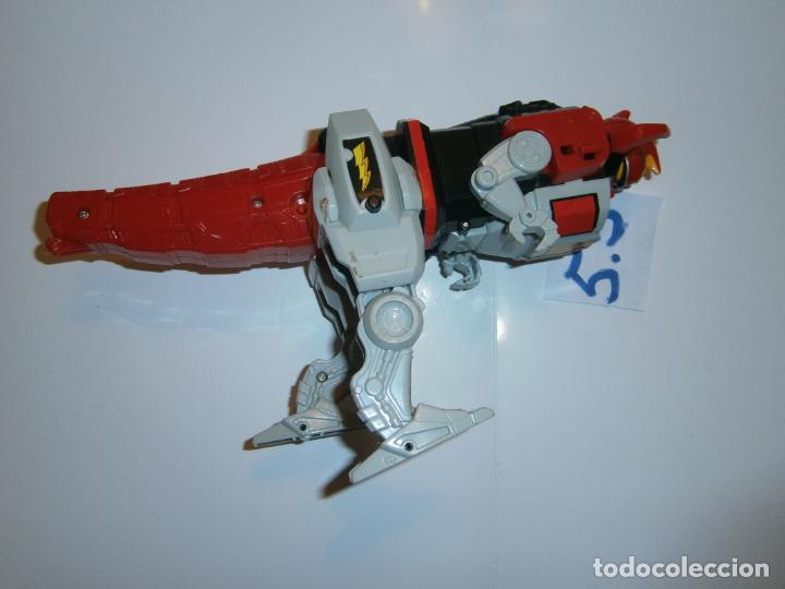 Figuras y mu&ntilde;ecos Transformers: ANTIGUA PIEZA TRANSFORMERS - Foto 3