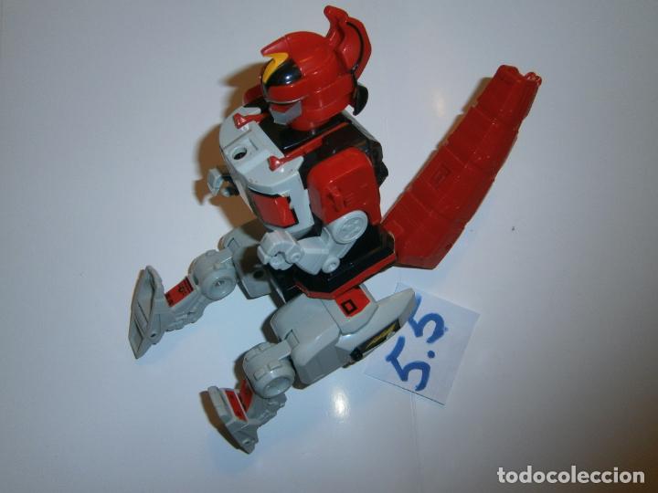 Figuras y mu&ntilde;ecos Transformers: ANTIGUA PIEZA TRANSFORMERS - Foto 1