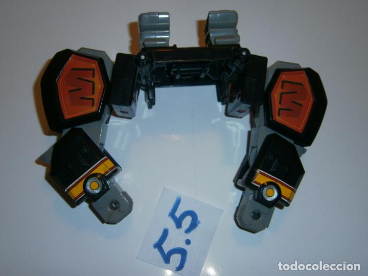 Figuras y mu&ntilde;ecos Transformers: ANTIGUA PIEZA TRANSFORMERS - Foto 2
