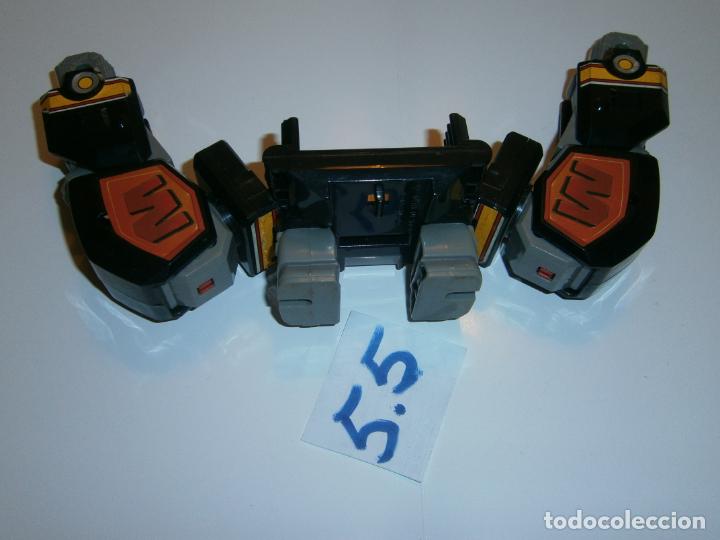 Figuras y mu&ntilde;ecos Transformers: ANTIGUA PIEZA TRANSFORMERS - Foto 1