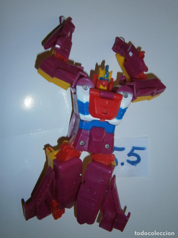 Figuras y mu&ntilde;ecos Transformers: TRANSFORMERS - Foto 2