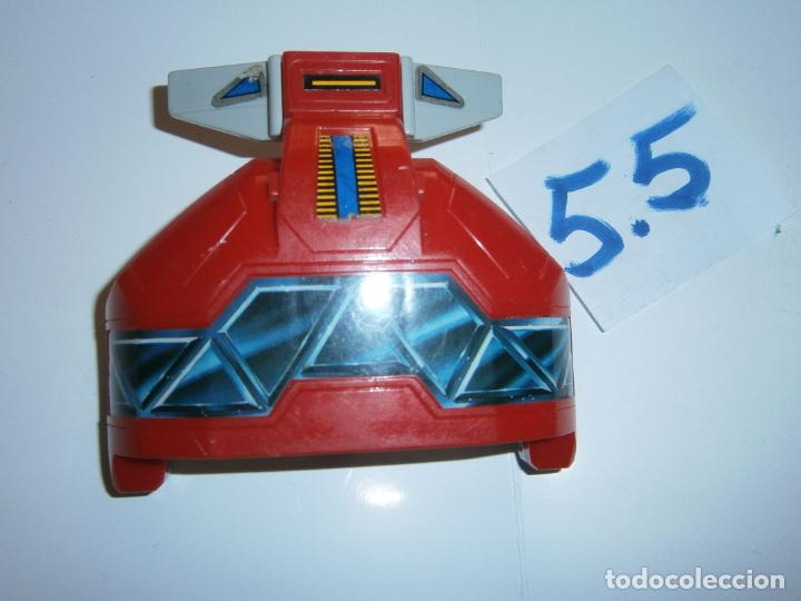 Figuras y mu&ntilde;ecos Transformers: TRANSFORMERS - Foto 2