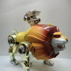 POPY DALTANIOUS GB-02 - Belalius Beralios Robot DX EUR 50,00 - FR POPY DALTANIOUS GB-02 - Belalius Beralios Robot DX EUR 50,00 - FR