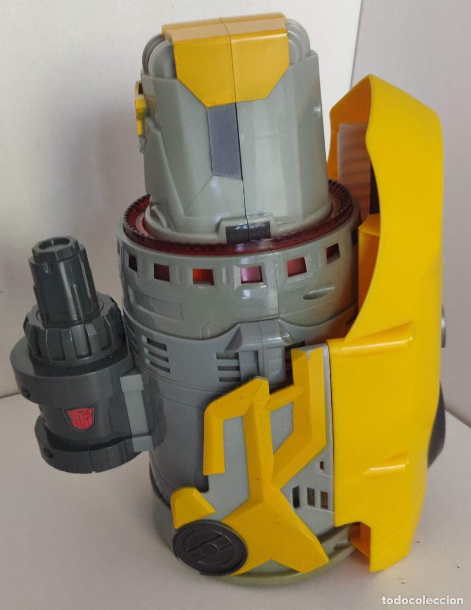 Figuras y mu&ntilde;ecos Transformers: Pu&ntilde;o de Bumblebee Retro Transformers Hasbro - Foto 1