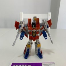 Figuras y Muñecos Transformers: TRANSFORMER STARSCREAM. Lote 377458124