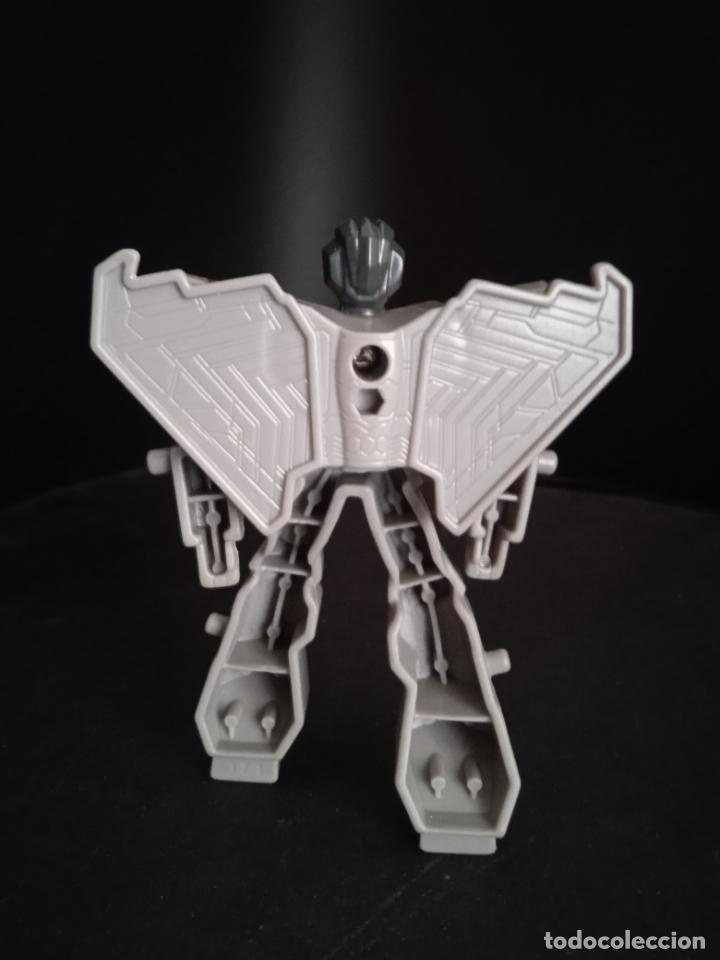 Figuras y mu&ntilde;ecos Transformers: STARSCREAM - TRANSFORMERS, HASBRO 2019 MCDONALDS - Foto 2