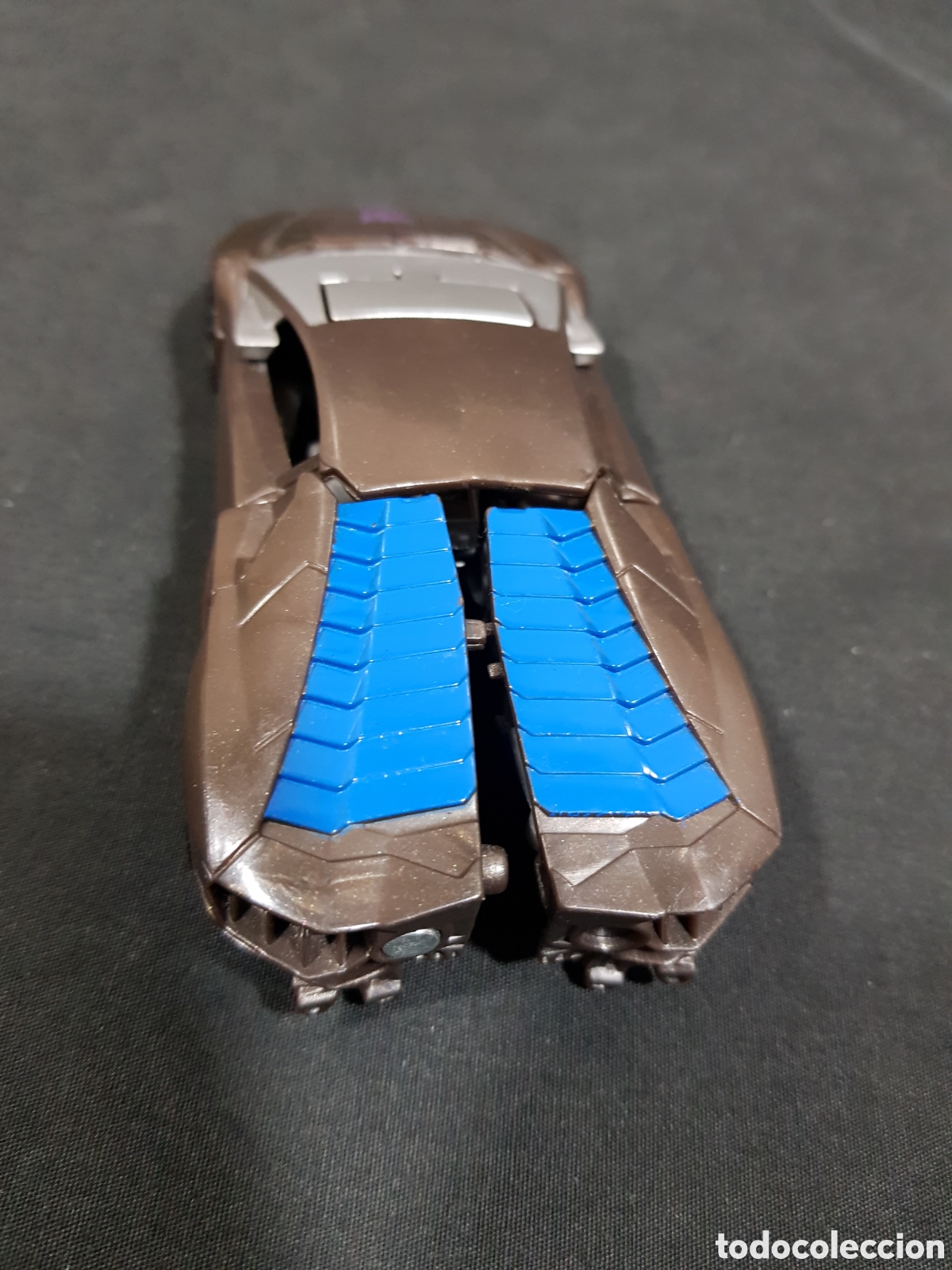 Figuras y mu&ntilde;ecos Transformers: Transformers One Step Lockdown A6156 Hasbro Tomy - Foto 7
