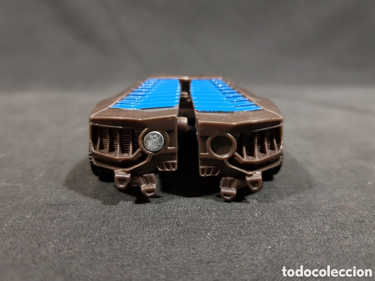 Figuras y mu&ntilde;ecos Transformers: Transformers One Step Lockdown A6156 Hasbro Tomy - Foto 13