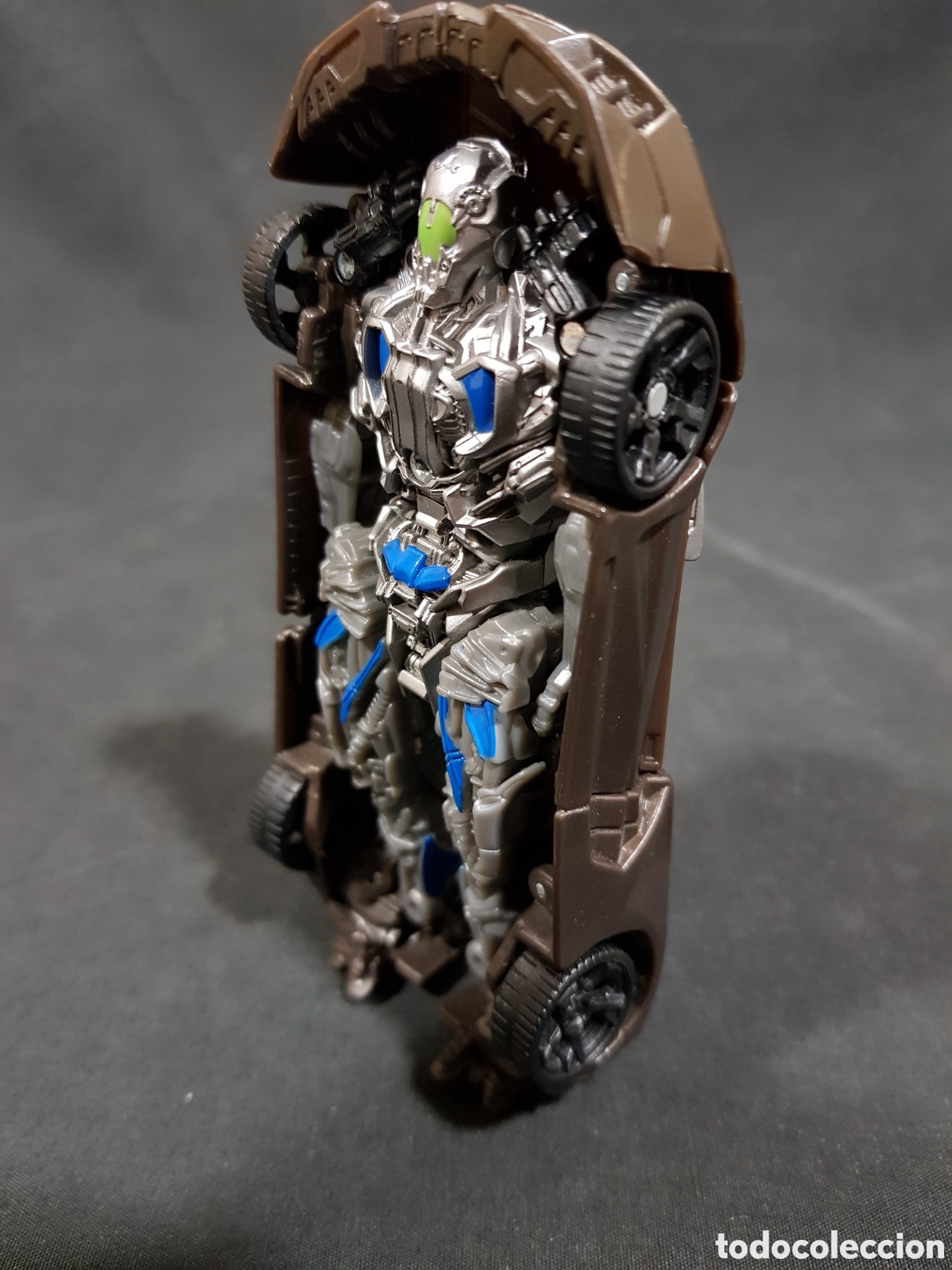 Figuras y mu&ntilde;ecos Transformers: Transformers One Step Lockdown A6156 Hasbro Tomy - Foto 15