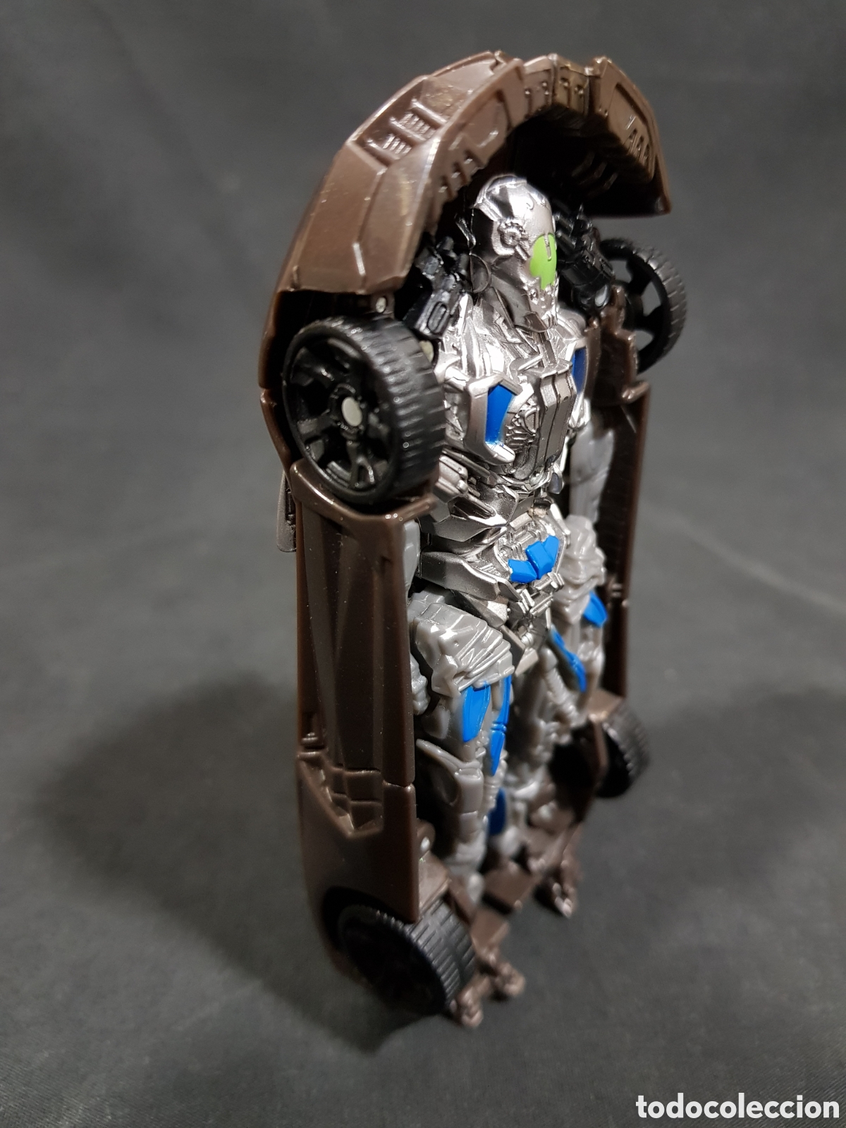 Figuras y mu&ntilde;ecos Transformers: Transformers One Step Lockdown A6156 Hasbro Tomy - Foto 16