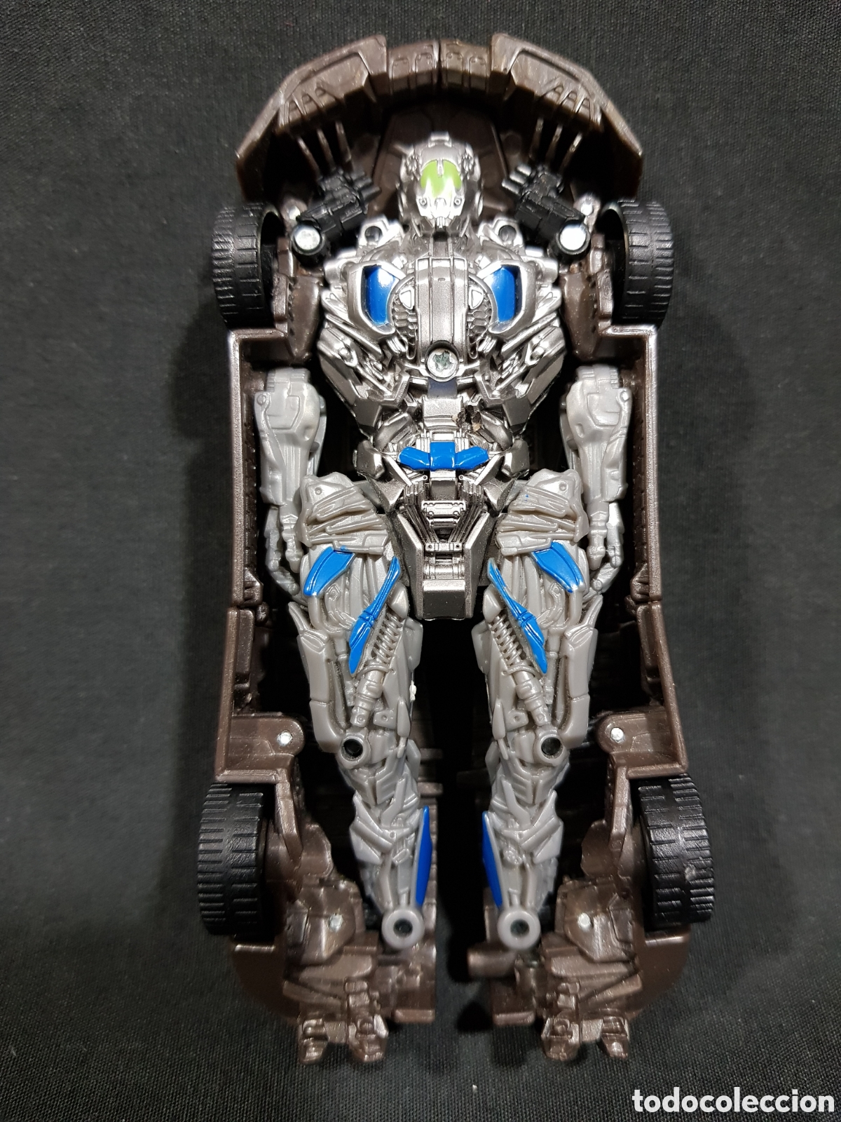 Figuras y mu&ntilde;ecos Transformers: Transformers One Step Lockdown A6156 Hasbro Tomy - Foto 17