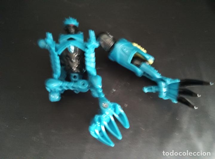 Figuras y mu&ntilde;ecos Transformers: FIGURA INCOMPLETA BEAST WARS - TRANSFORMERS - Foto 1