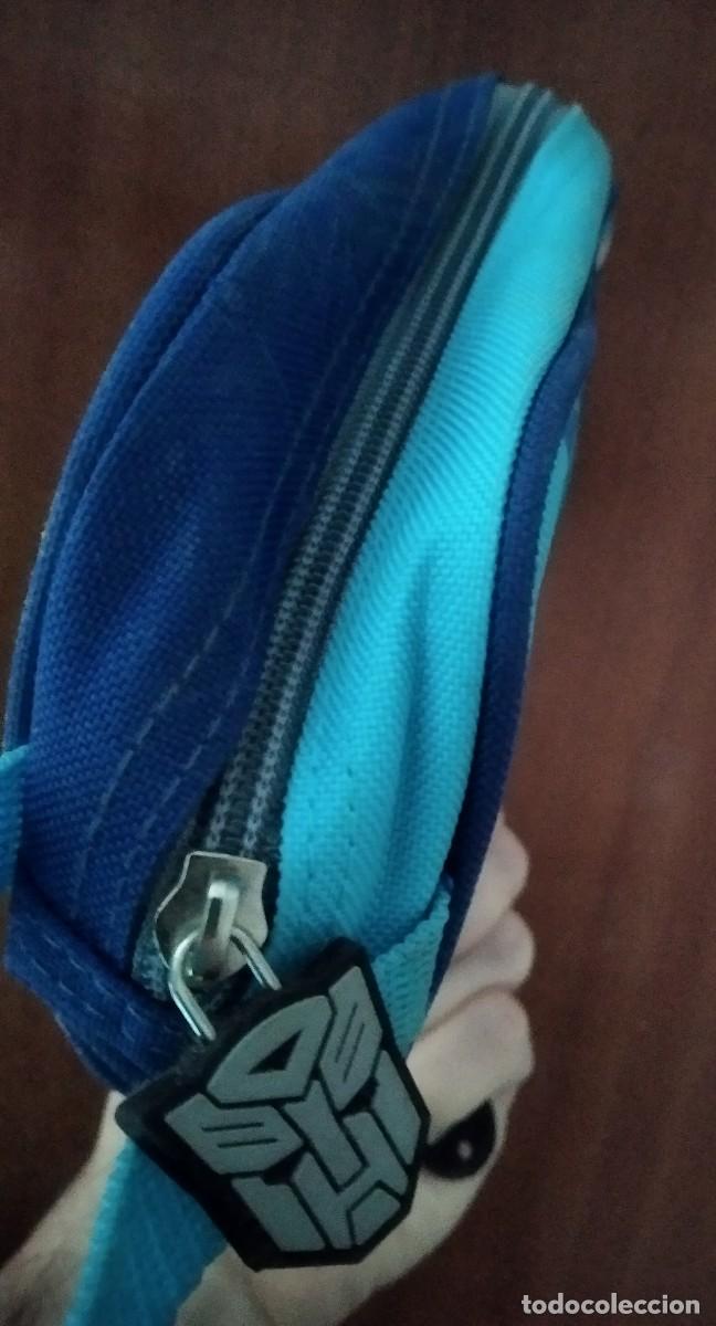 Figuras y mu&ntilde;ecos Transformers: Estuche Transformers - Foto 6