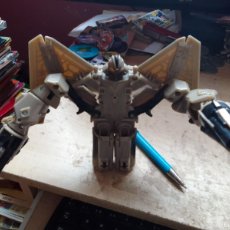 Figuras y Muñecos Transformers: FIGURA ALIENIGENA TRANSFORMERS