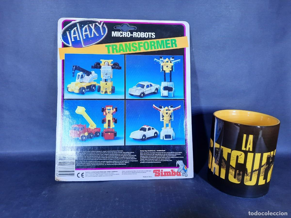 Figuras y mu&ntilde;ecos Transformers: Figura Bootleg Transformers - Foto 2
