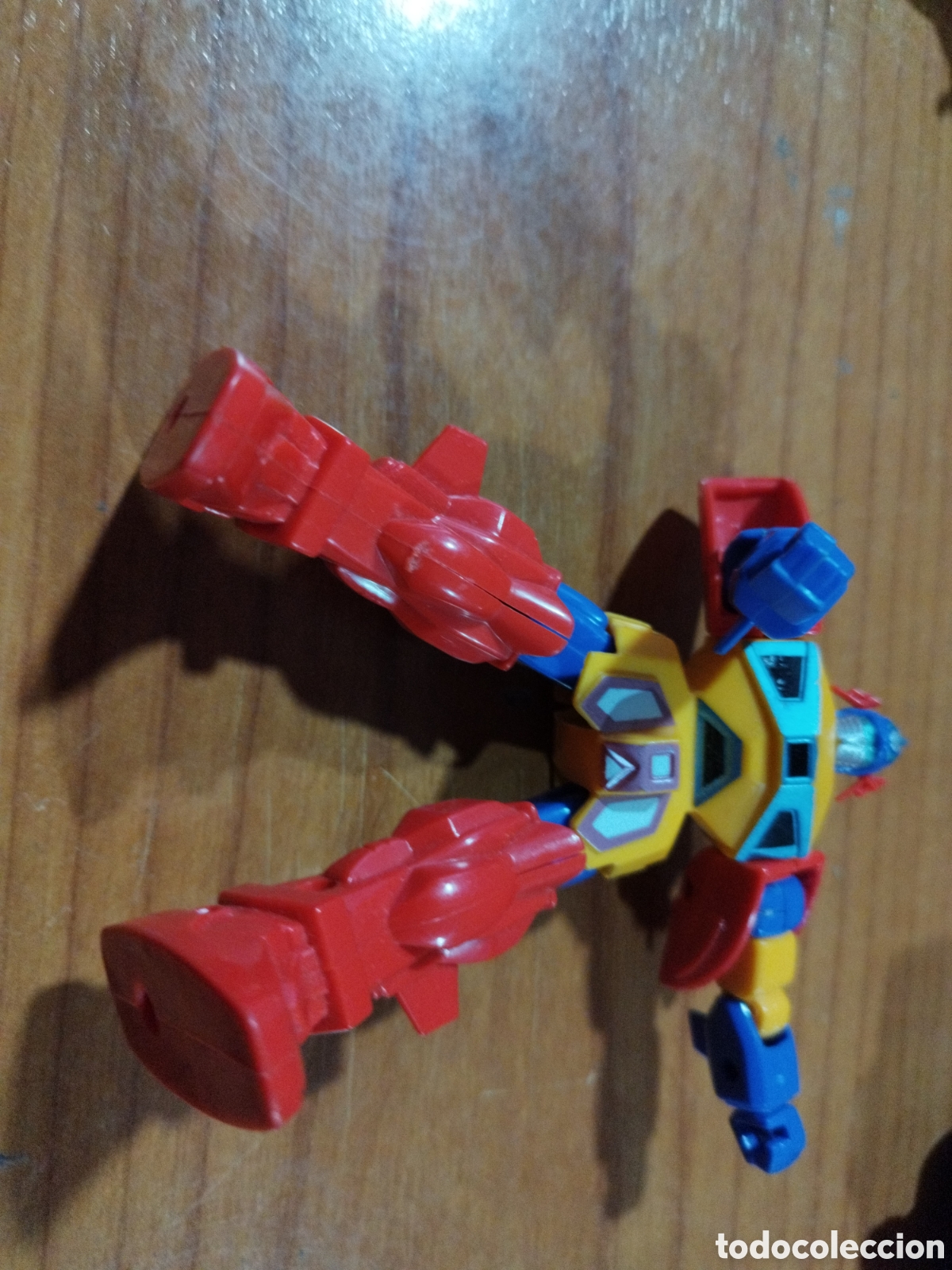 Figuras y mu&ntilde;ecos Transformers: Lote desguace despiece transformers - Foto 3