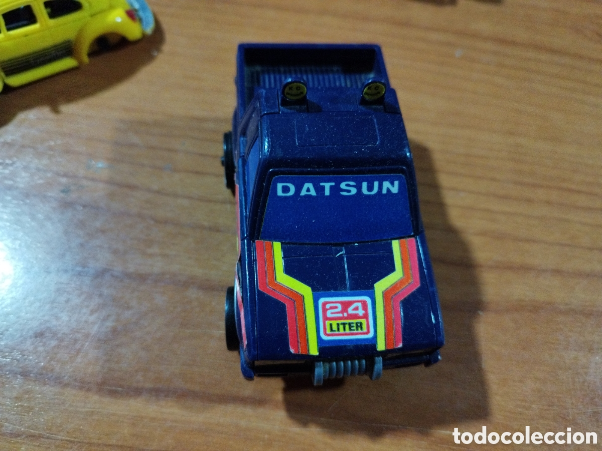 Figuras y mu&ntilde;ecos Transformers: Lote desguace despiece transformers - Foto 4