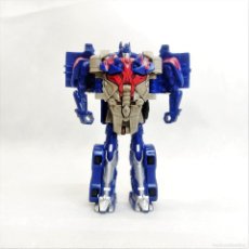 Figuras y Muñecos Transformers: TRANSFORMERS - DEFORMATION CAR - OPTIMUS PRIME - YUJISO. Lote 399973234