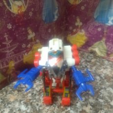 Figuras y Muñecos Transformers: TRANSFORMER MADE IN TAIWAN. Lote 400995484