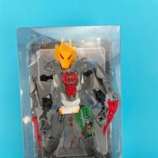 Figuras y Muñecos Transformers: THE HERO FACTORY TRANSFORMER ROBOT. Lote 401039824