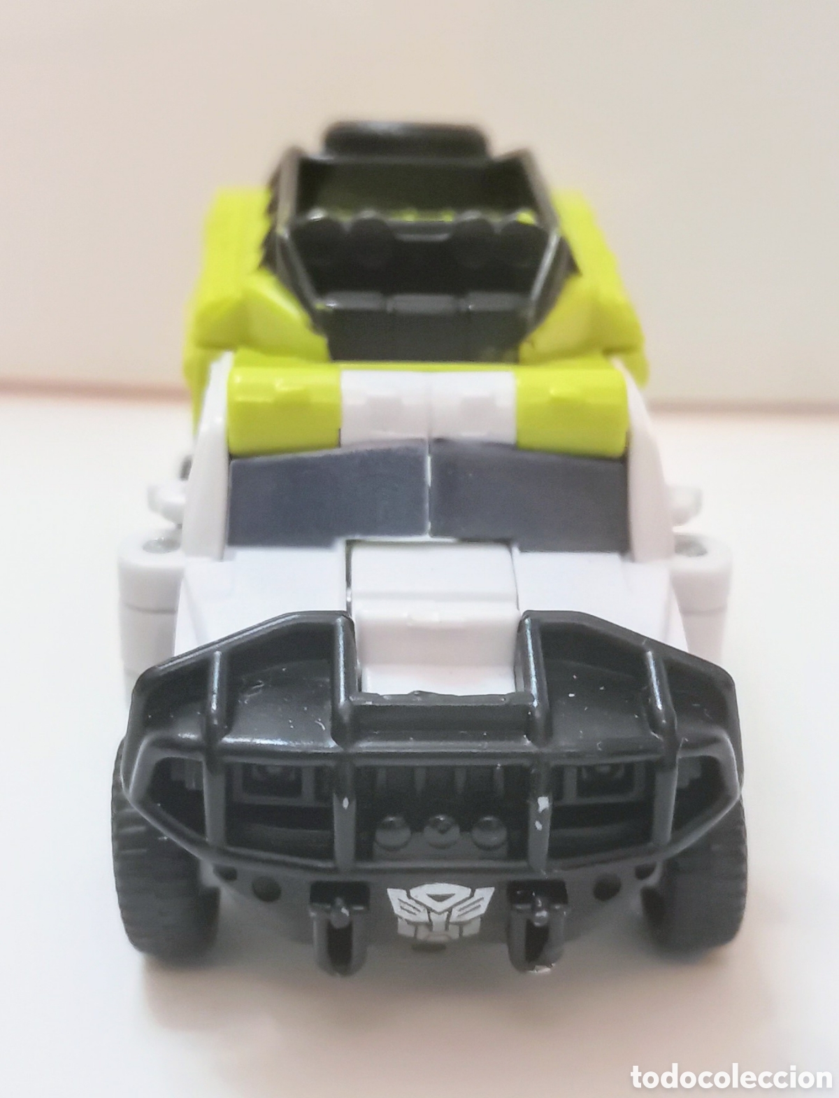 Figuras y mu&ntilde;ecos Transformers: RACHET / TRANSFORMERS / 7CM APROX / HASBRO - Foto 3